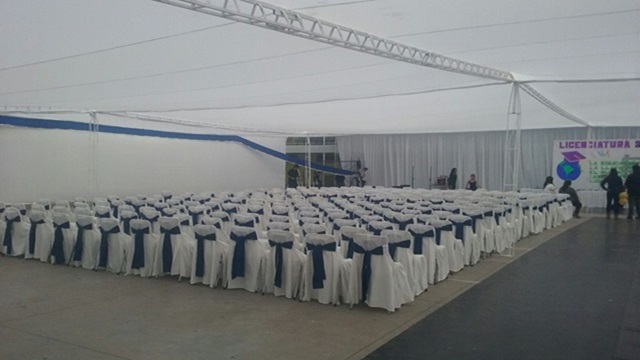 Carpa para Eventos